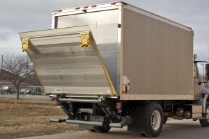 Cantilever - Opening