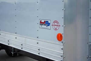 Front Lower Aluminum VA 