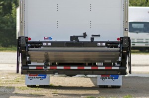 Tuckunder - Aluminum Platform