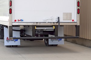 Open Face Step Bumper