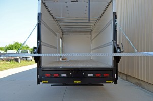 Light Duty Rail Gate